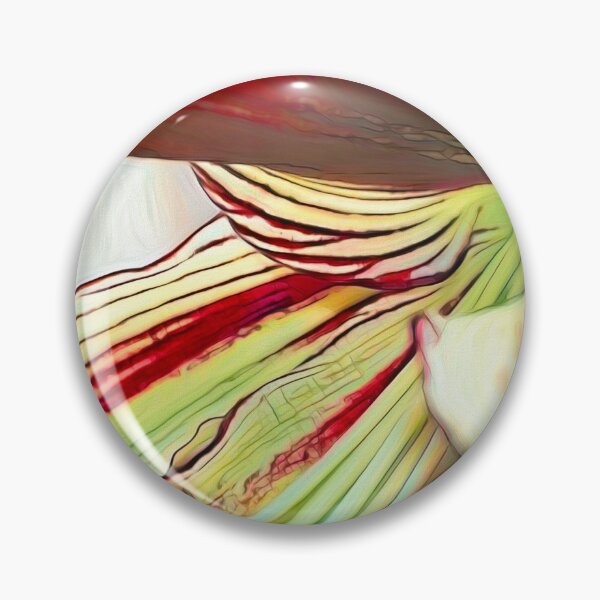 Item preview, Wound Blossom designed and sold by Eileen McVey.