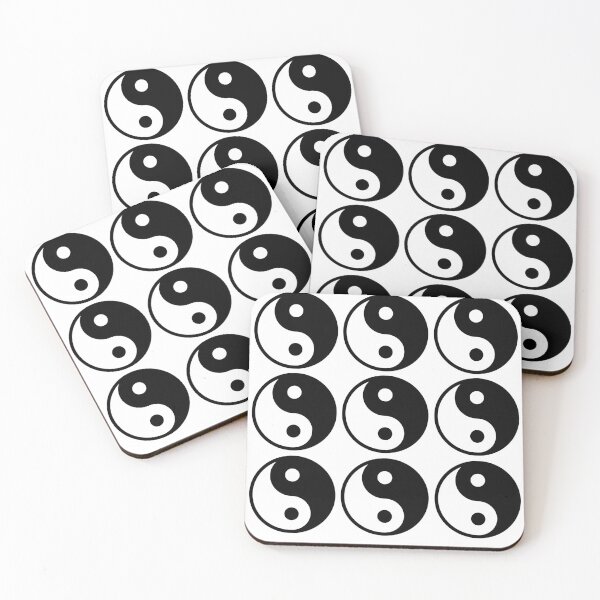 Item preview, Yin Yang designed and sold by Ayurveda Fun Store.