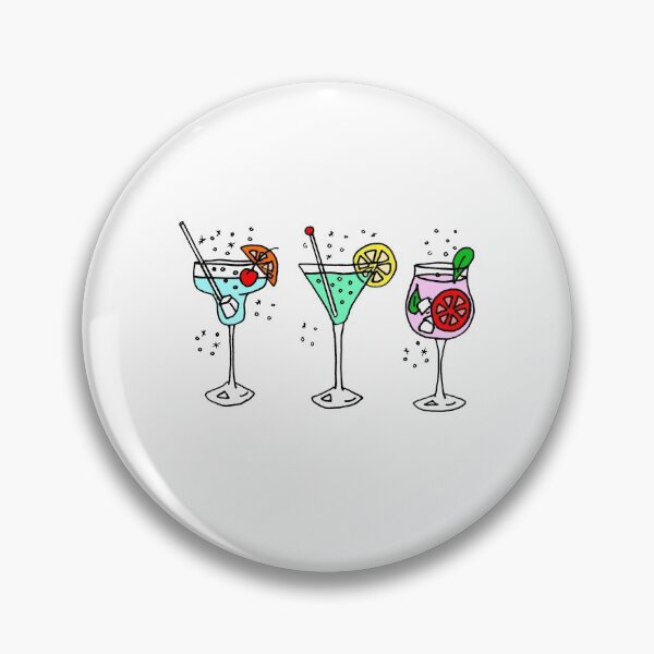Item preview, Bubbly Cocktails designed and sold by michellelegrand.