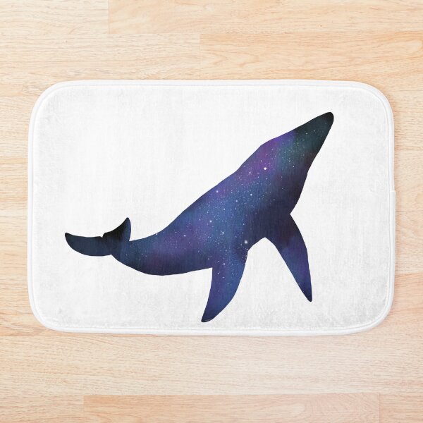 Item preview, Galaxy Whale designed and sold by Manu Zan.