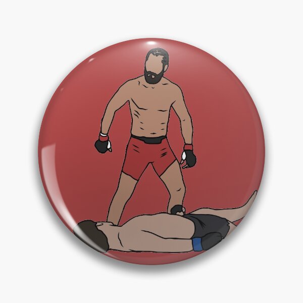 Item preview, Jorge Masvidal KO's Ben Askren designed and sold by RatTrapTees.