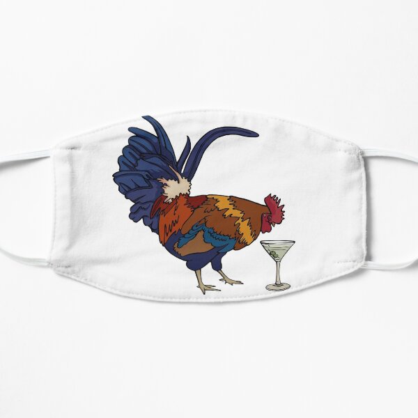 Cocktails Mask