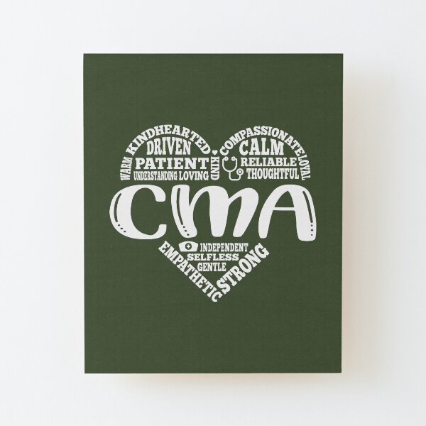 Cma Wall Art Redbubble