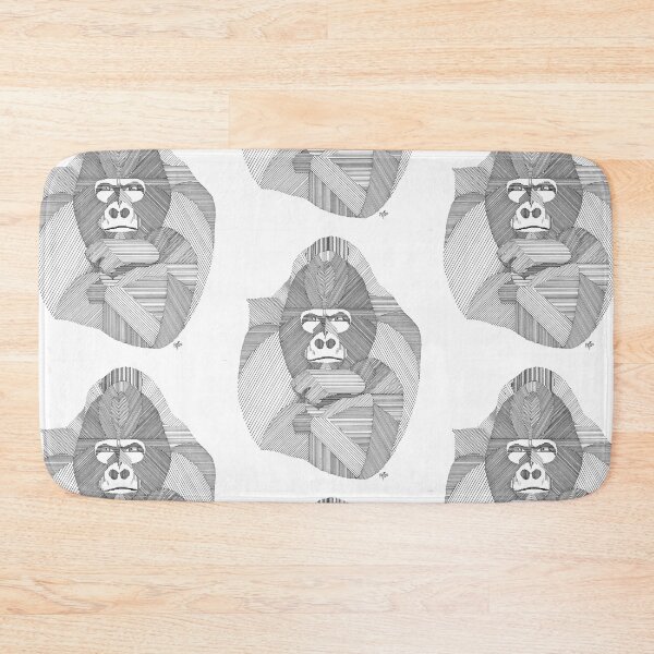 Item preview, Go Rilla Lines designed and sold by square1studio.