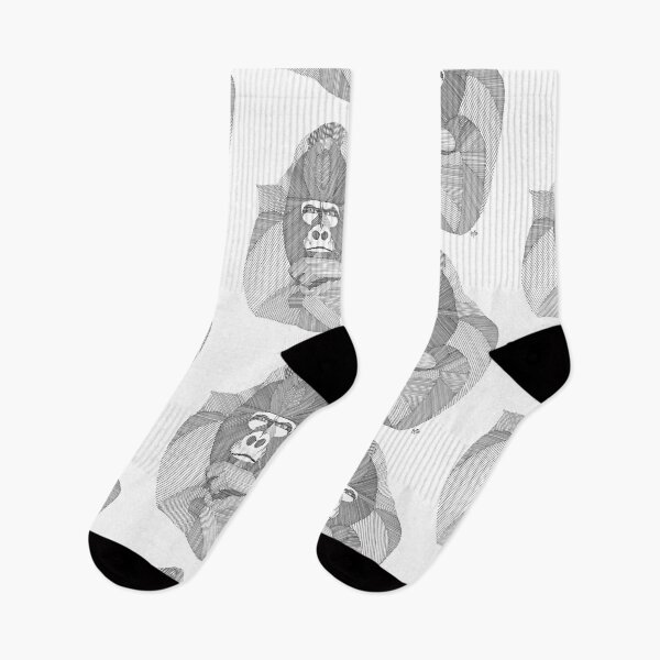 Item preview, Go Rilla Lines designed and sold by square1studio.