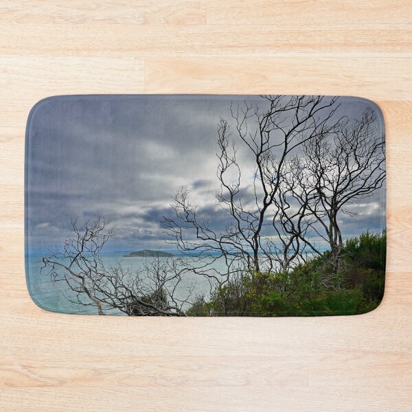 Item preview, Wilson's Prom Seascape designed and sold by Samvara.
