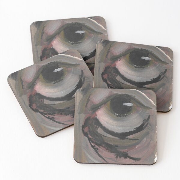 Item preview, Visual Study 7 designed and sold by H0laPa0la.