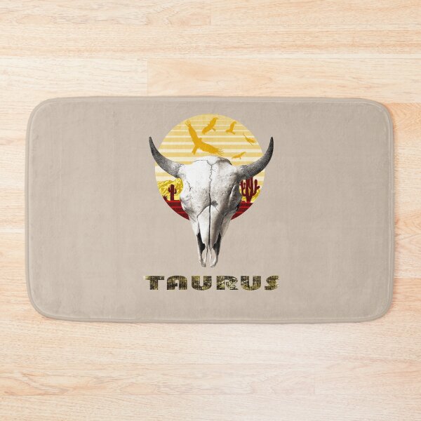 Item preview, TAURUS: APRIL 21 - MAY 20 designed and sold by hickhopshop.