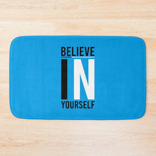 Item preview, Belive In Yourself designed and sold by danyc88.