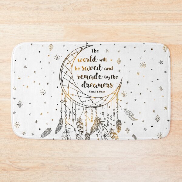 Item preview, The world will be saved designed and sold by Stella Bookish Art.