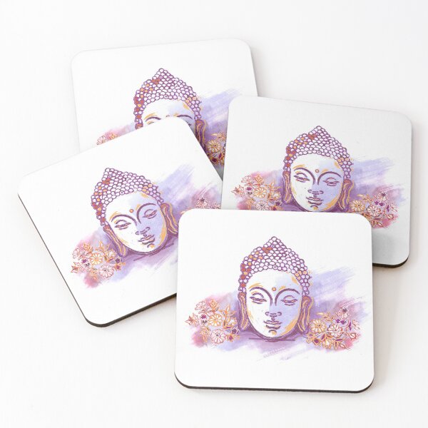 Item preview, Gautama Buddha designed and sold by priyankaoberoi.