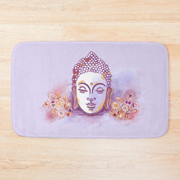 Item preview, Gautama Buddha designed and sold by priyankaoberoi.