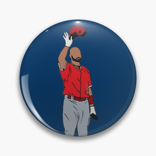Item preview, Albert Pujols Return To St. Louis designed and sold by RatTrapTees.