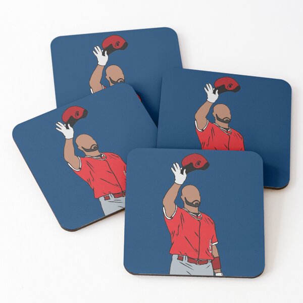 Item preview, Albert Pujols Return To St. Louis designed and sold by RatTrapTees.