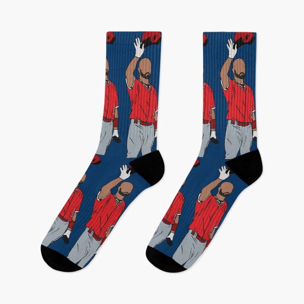 Item preview, Albert Pujols Return To St. Louis designed and sold by RatTrapTees.
