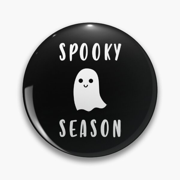 Item preview, halloween | spooky season ghost designed and sold by dora6.