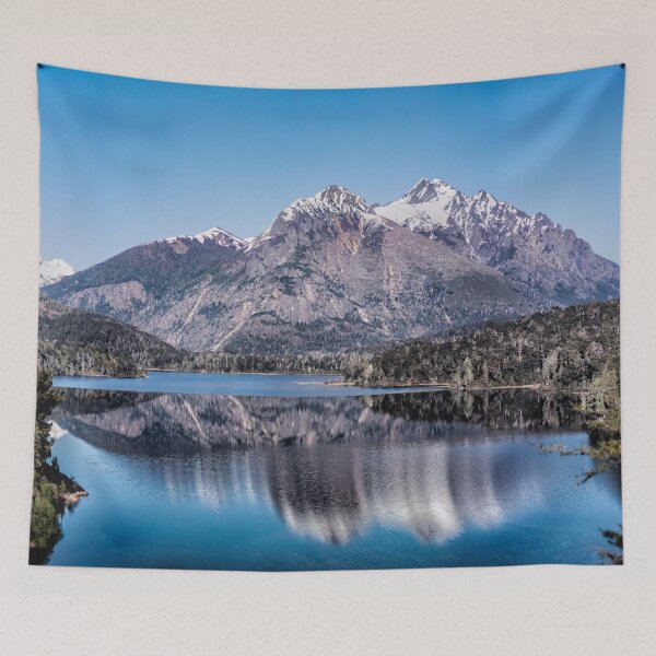 Item preview, Bariloche - Argentina designed and sold by Guarany.