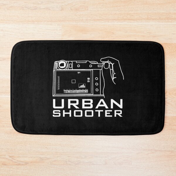 Item preview, Urban shooter featuring Fujifilm X100V designed and sold by arthatbeat.