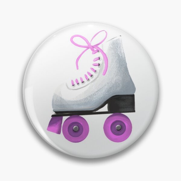Item preview, Retro Roller Skates designed and sold by Zurickdesigns.