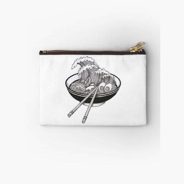 Item preview, Udon wave designed and sold by DoughtycreARTiv.