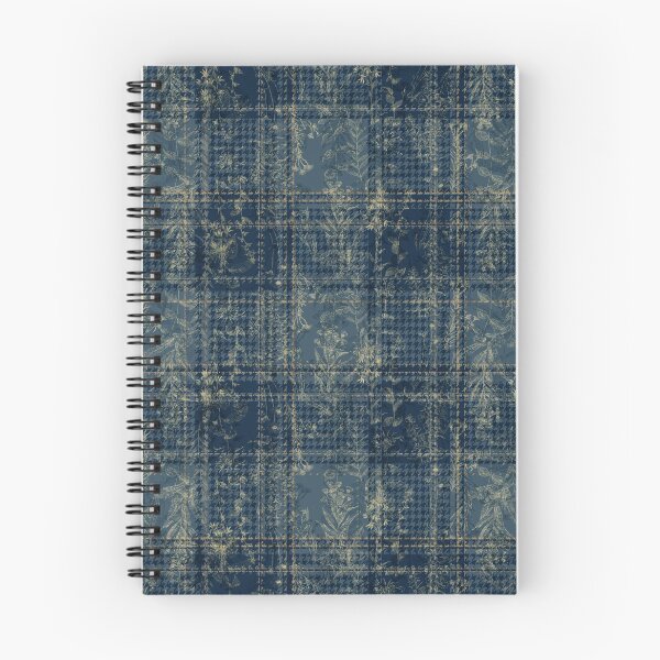 Item preview, Wall Flower Plaid designed and sold by bccreativity.