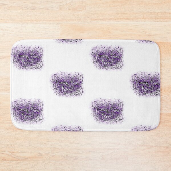 Item preview, Kuzzen Feral Ferret Purple Webbing designed and sold by Kuzzen Feral Ferret.
