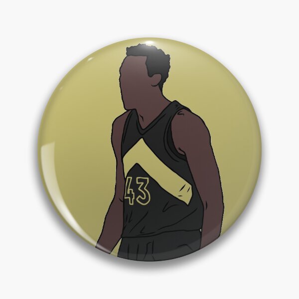 Item preview, Pascal Siakam Celebration designed and sold by RatTrapTees.