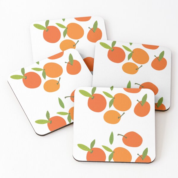 Item preview, Clementines designed and sold by artish-isla.