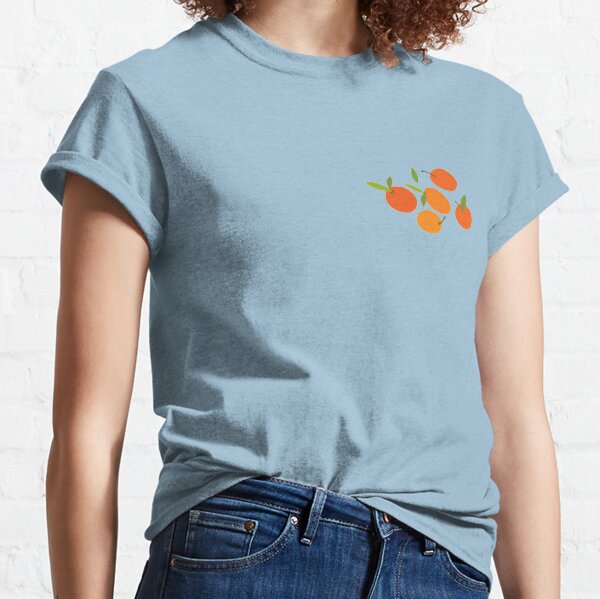 Clementines Classic T-Shirt