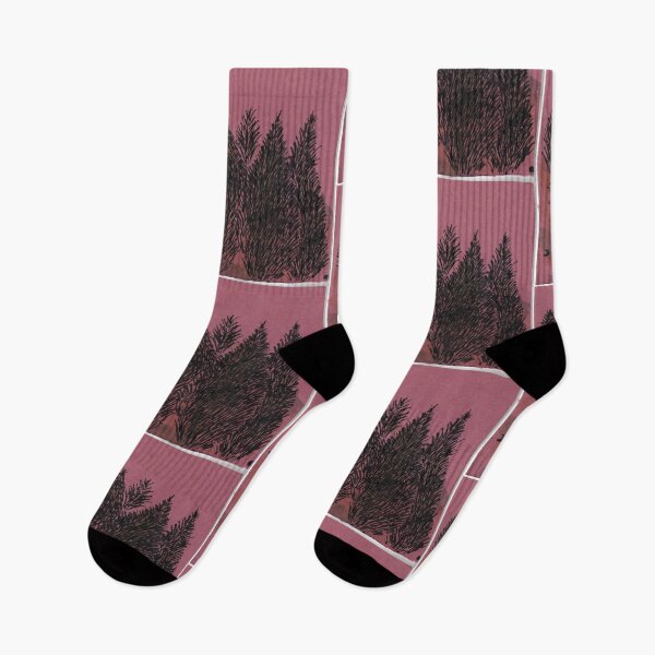 Item preview, Amoung the pines designed and sold by wormink.