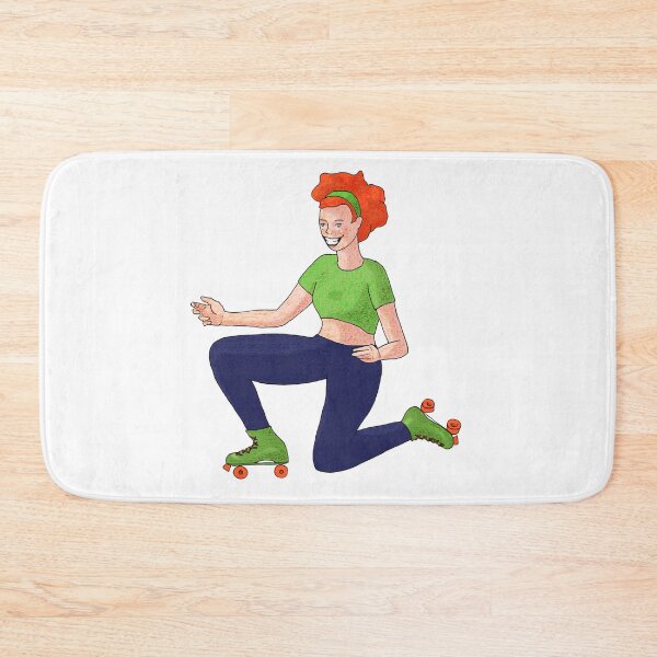 Item preview, Skater designed and sold by experimentons.