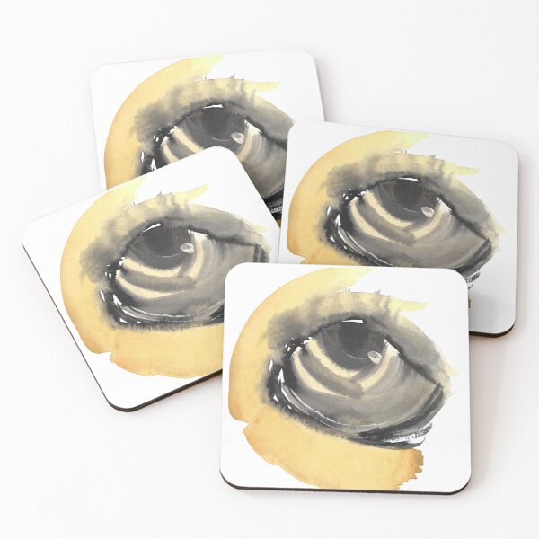 Item preview, Visual Study 8  designed and sold by H0laPa0la.