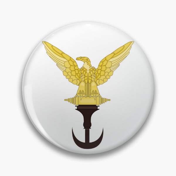 Item preview, Roman Empire Eagle designed and sold by zuen.