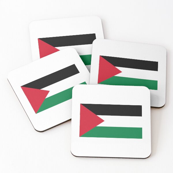 Item preview, Palestinian Flag designed and sold by ArtofDissent.