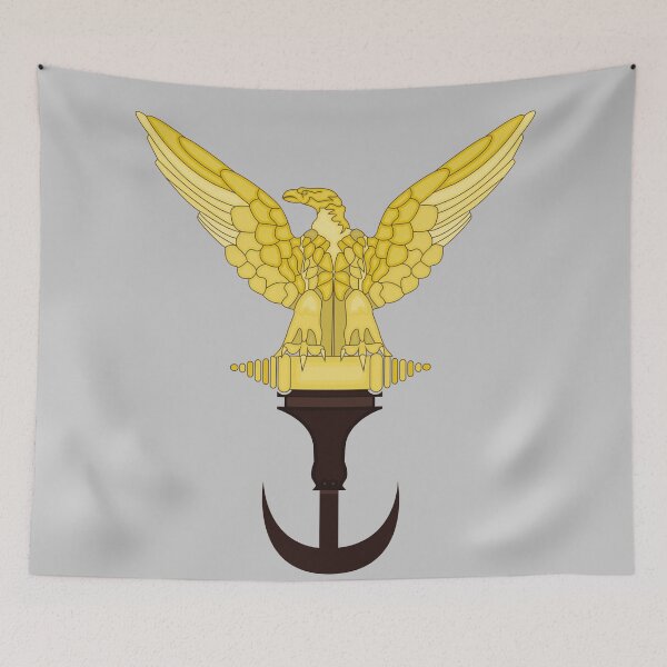 Item preview, Roman Empire Eagle designed and sold by zuen.