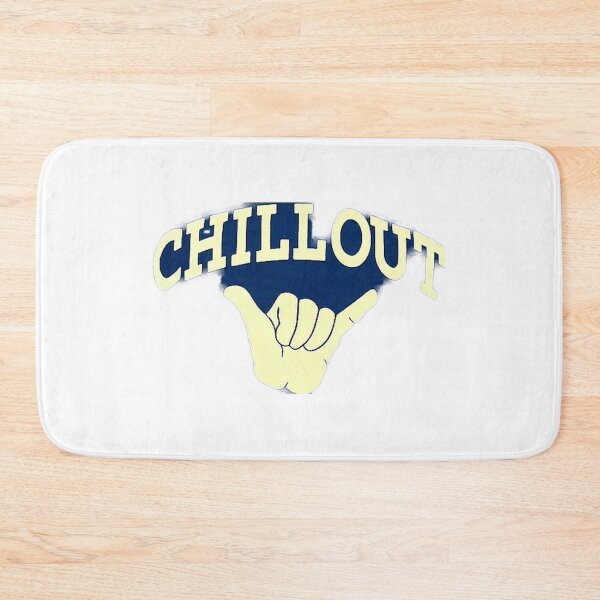 Item preview, Chill out designed and sold by Juwelee.