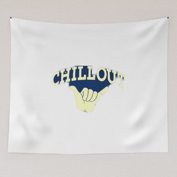 Item preview, Chill out designed and sold by Juwelee.