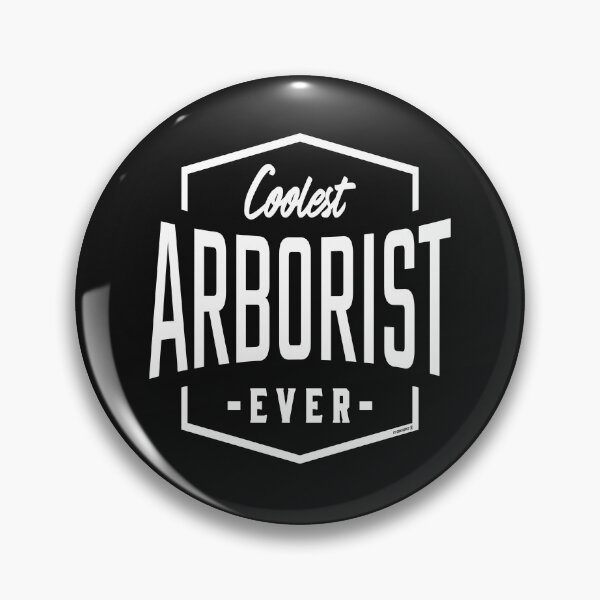 Item preview, Coolest Arborist Ever designed and sold by RafaelLopezz.