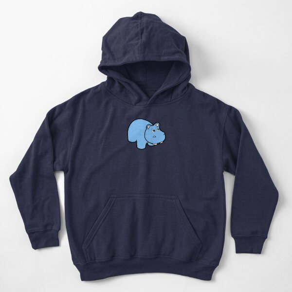 cyan blue hoodie