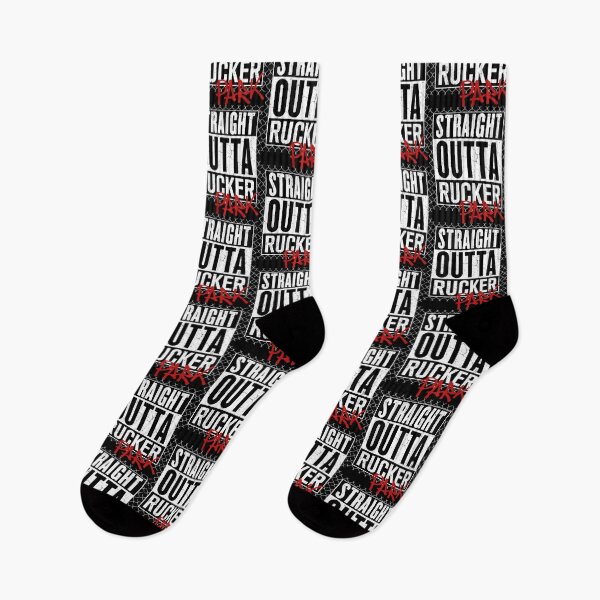Item preview, Straight Outta Rucker Park designed and sold by COURT-VISION.