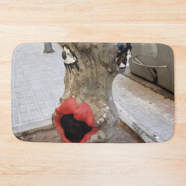 Item preview, Barcelona tree designed and sold by MarcoArts.