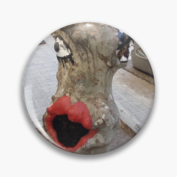 Item preview, Barcelona tree designed and sold by MarcoArts.