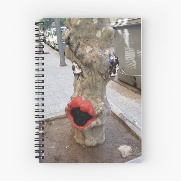 Item preview, Barcelona tree designed and sold by MarcoArts.