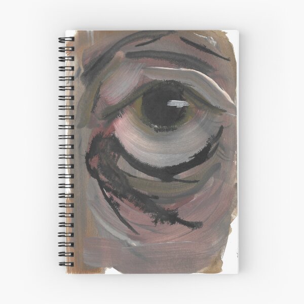 Item preview, Visual Study 7 designed and sold by H0laPa0la.
