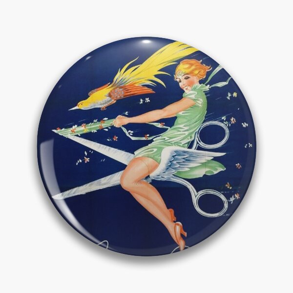 Item preview, Spring collection at Julius Krupnik designed and sold by Vintage Designs +.