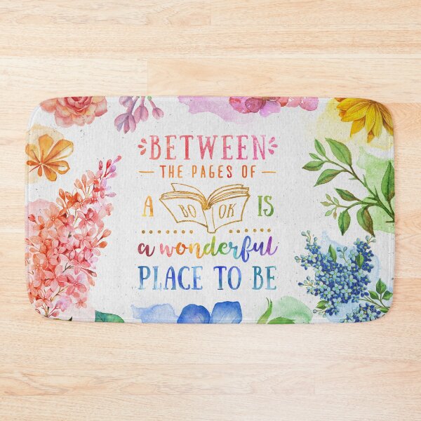 Item preview, Between the pages designed and sold by Stella Bookish Art.