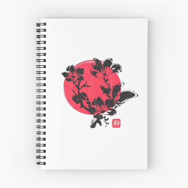 Item preview, Sakura black designed and sold by makart2.