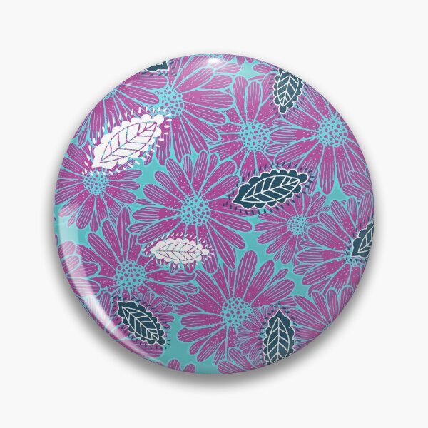 Item preview, Natures wildflowers  designed and sold by Rosebudstudio Halsey.