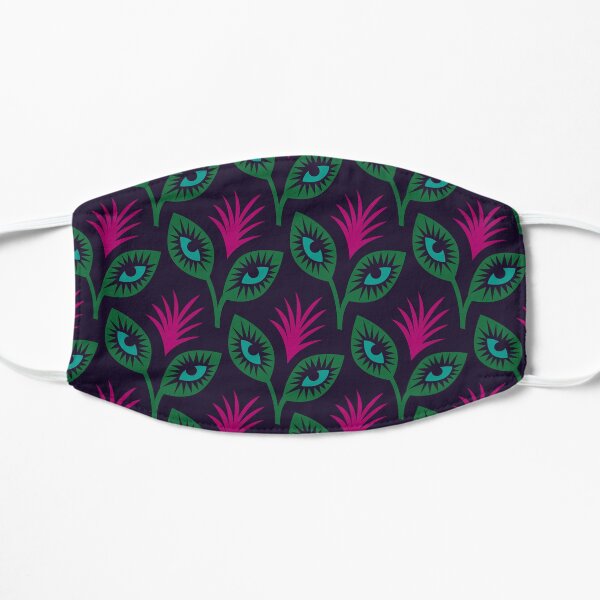 Eyes Wide Shut Mask