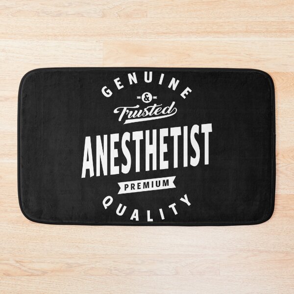 Item preview, Anesthetist designed and sold by RafaelLopezz.